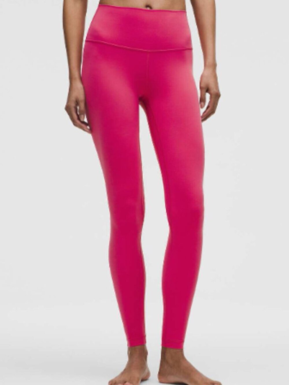 Lululemon Align High-Rise Pant 28" Size 6